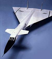 AMT/Ertl 1/72 scale XB-70A Valkyrie | Finescale Modeler Magazine