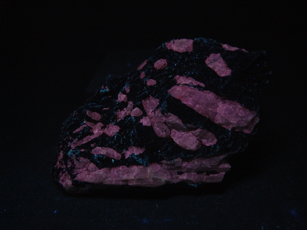 Fluorapatite(フッ素燐灰石)