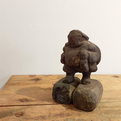 大黒天 B | アトリエウチノ｜atelier uchino