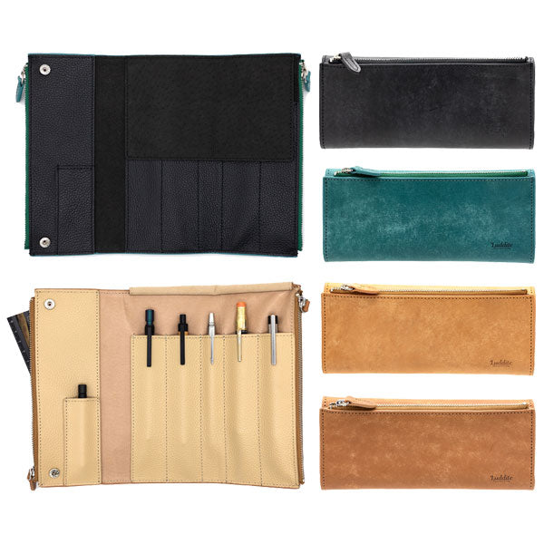 ラダイト ベンディペンケース ウィスキー エッセンシャル MAYA/マヤ