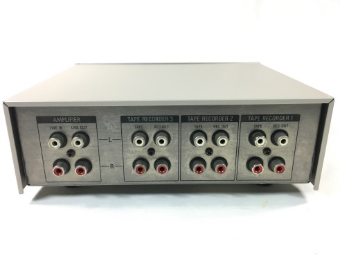 SONY SONY SB－500 テープデッキセレクター テープデッキ