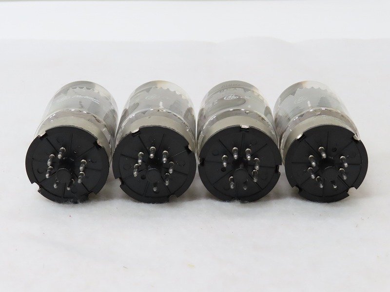 General Electric-ゼネラルエレクトリック】の【真空管】を東京都