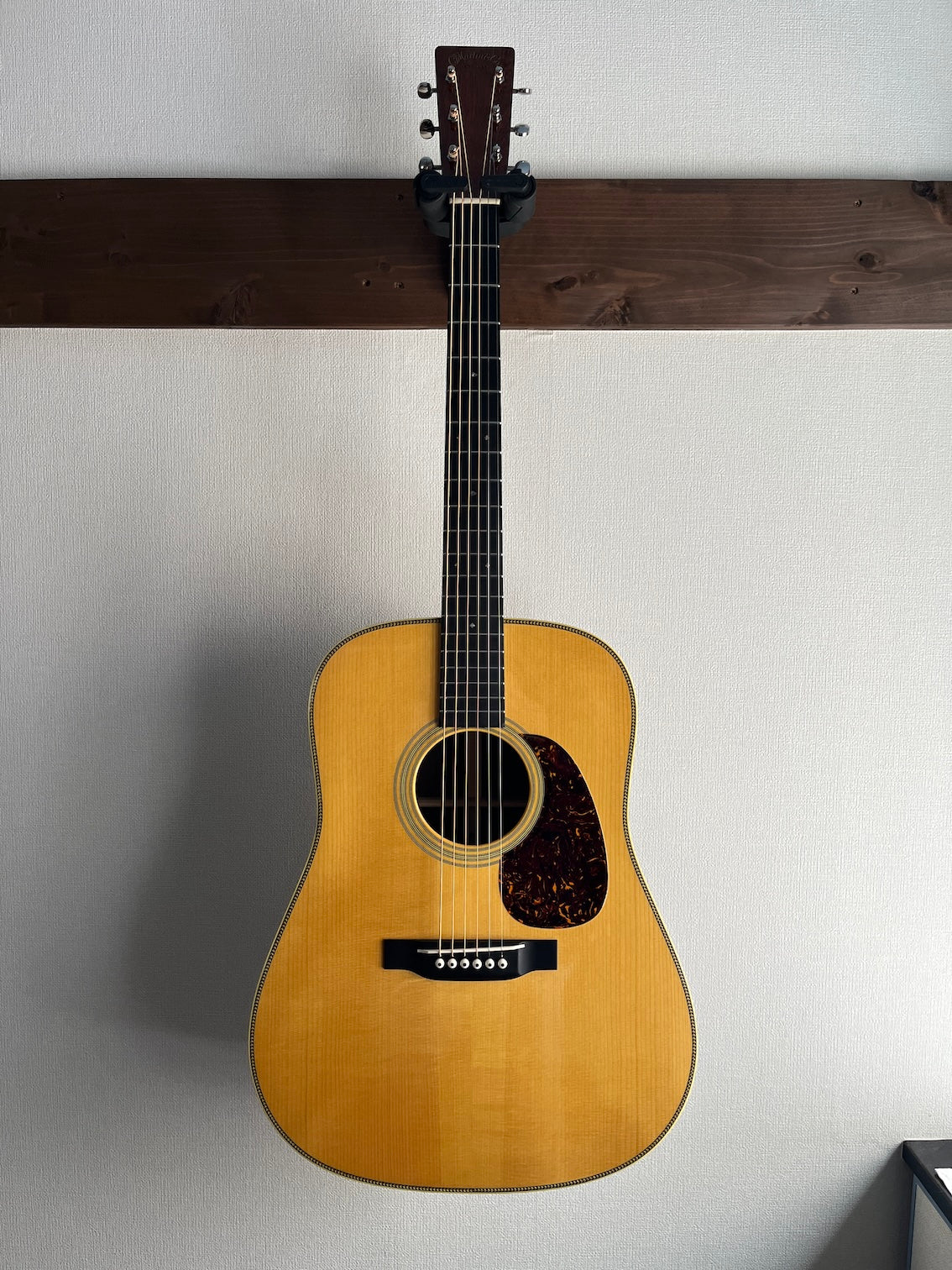 Martin D-28 1941 Authentic 2013 – auldguitars