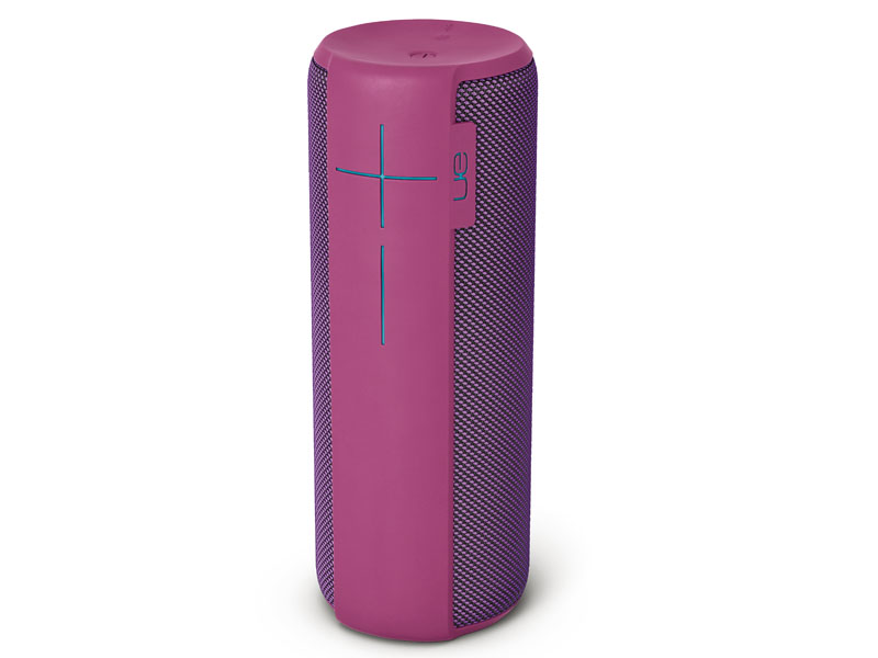 一回り大きくなった、Ultimate EarsのBluetoothスピーカー「UE