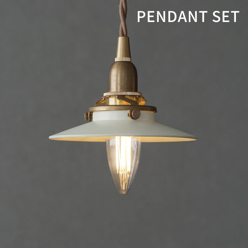 K3 ランプシェード グリーン 合皮(PU) - キジマ公式オンラインショップ