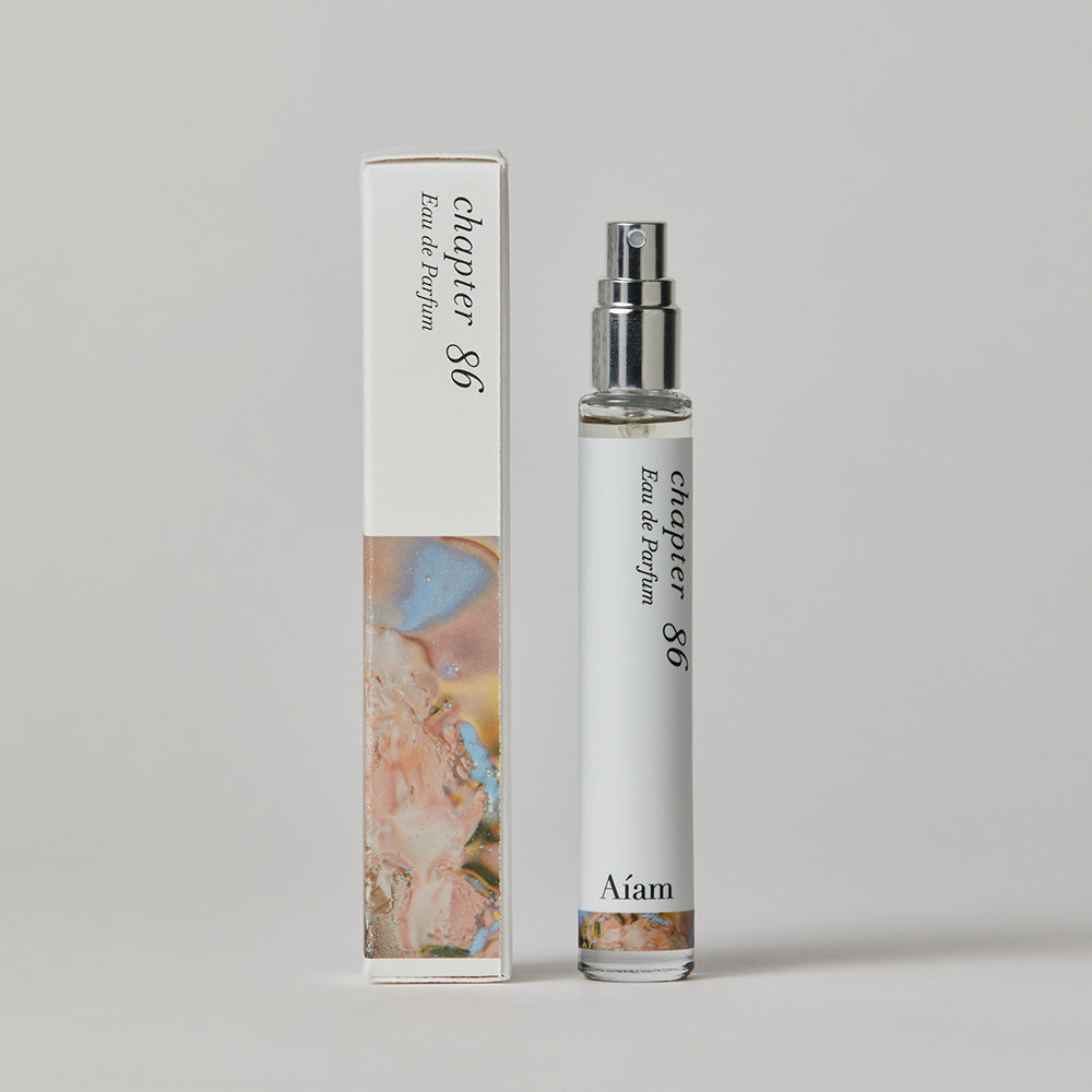 受注生産限定品】新品未使用未開封 ダストセル 香水 EMAとMisumi調合