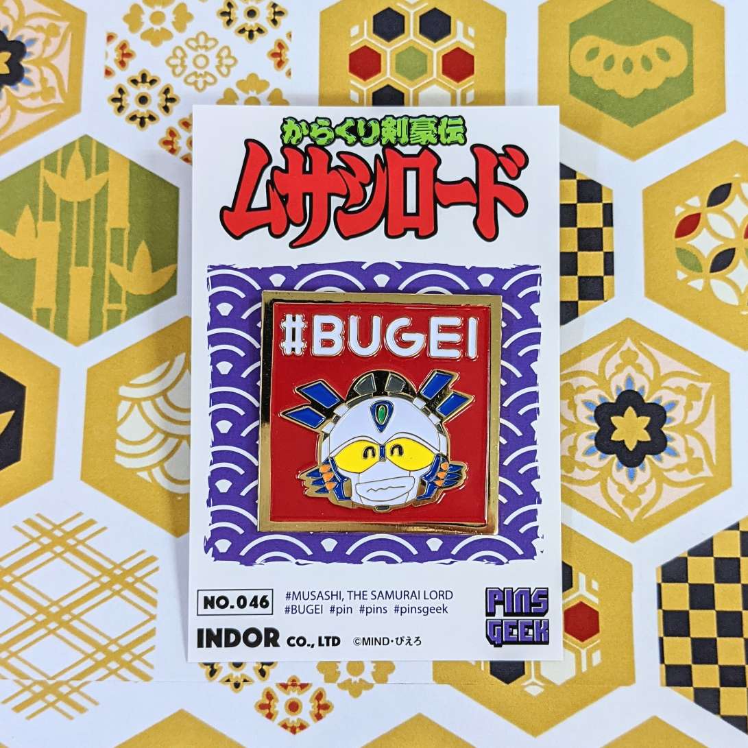 からくり剣豪伝 ムサシロード ムサシ キラカード からくり剣豪伝