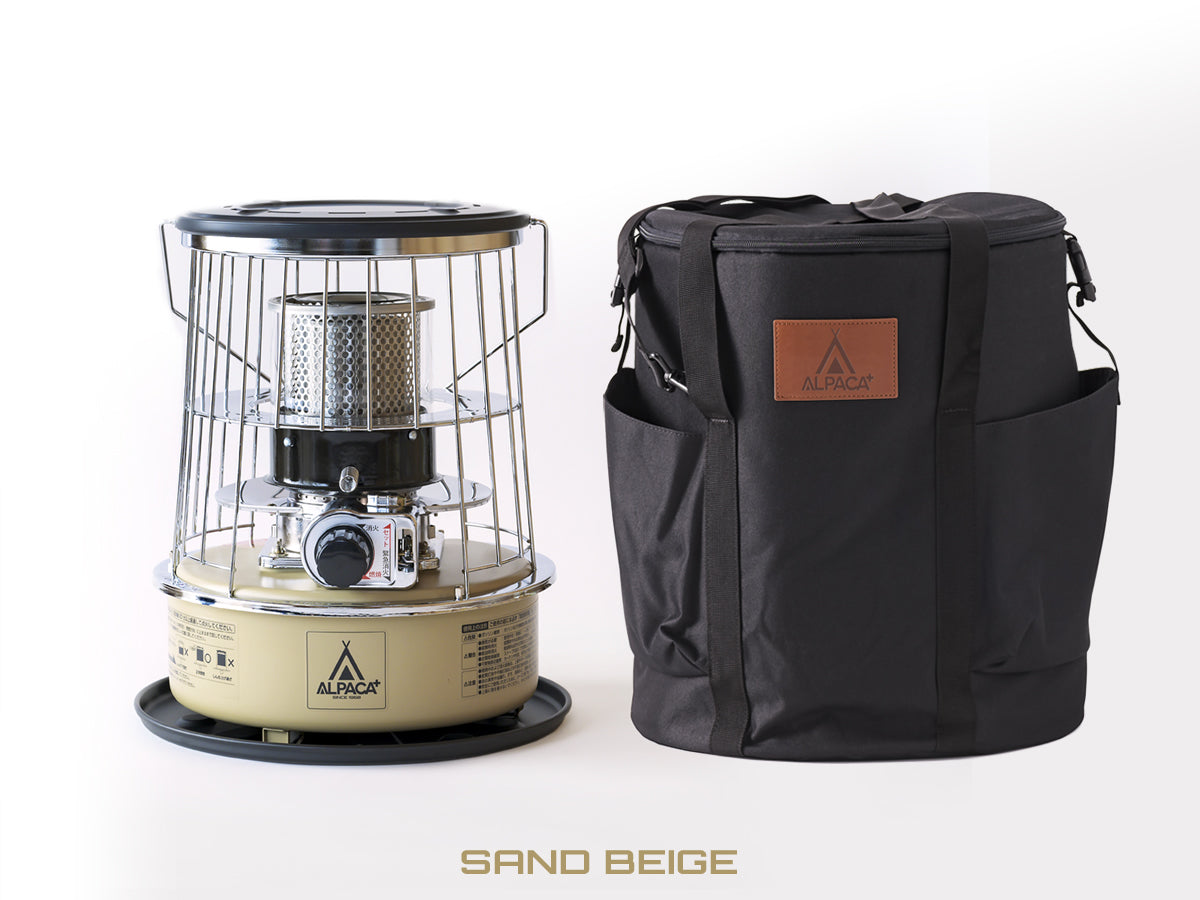 ニューアルパカストーブ ジャンク品 2025年最新】アルパカストーブ