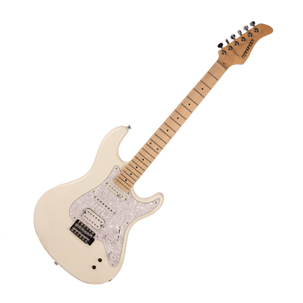 逸品 Fernandes RETROROCKET PRO サスティナー kaz様 専用 FERNANDES