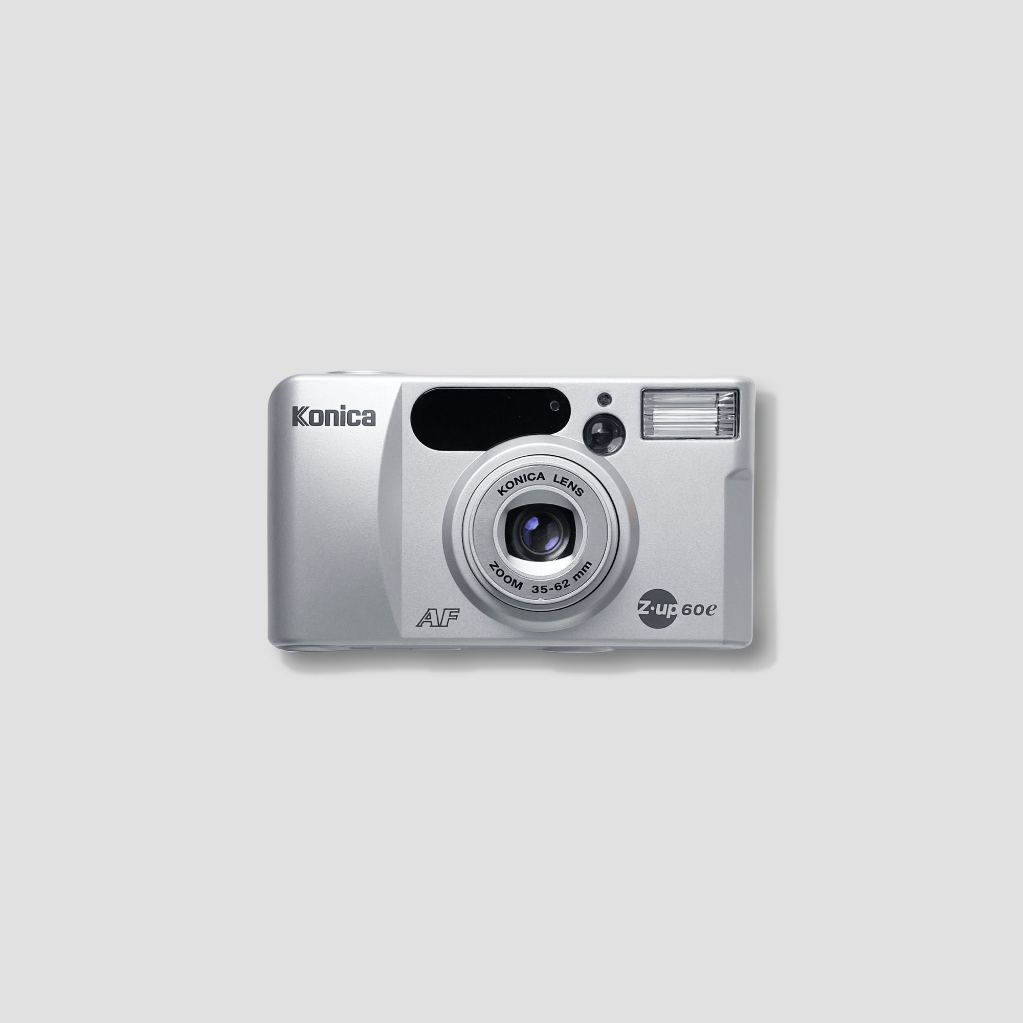 Konica Z-up 60e – Analogue Shop