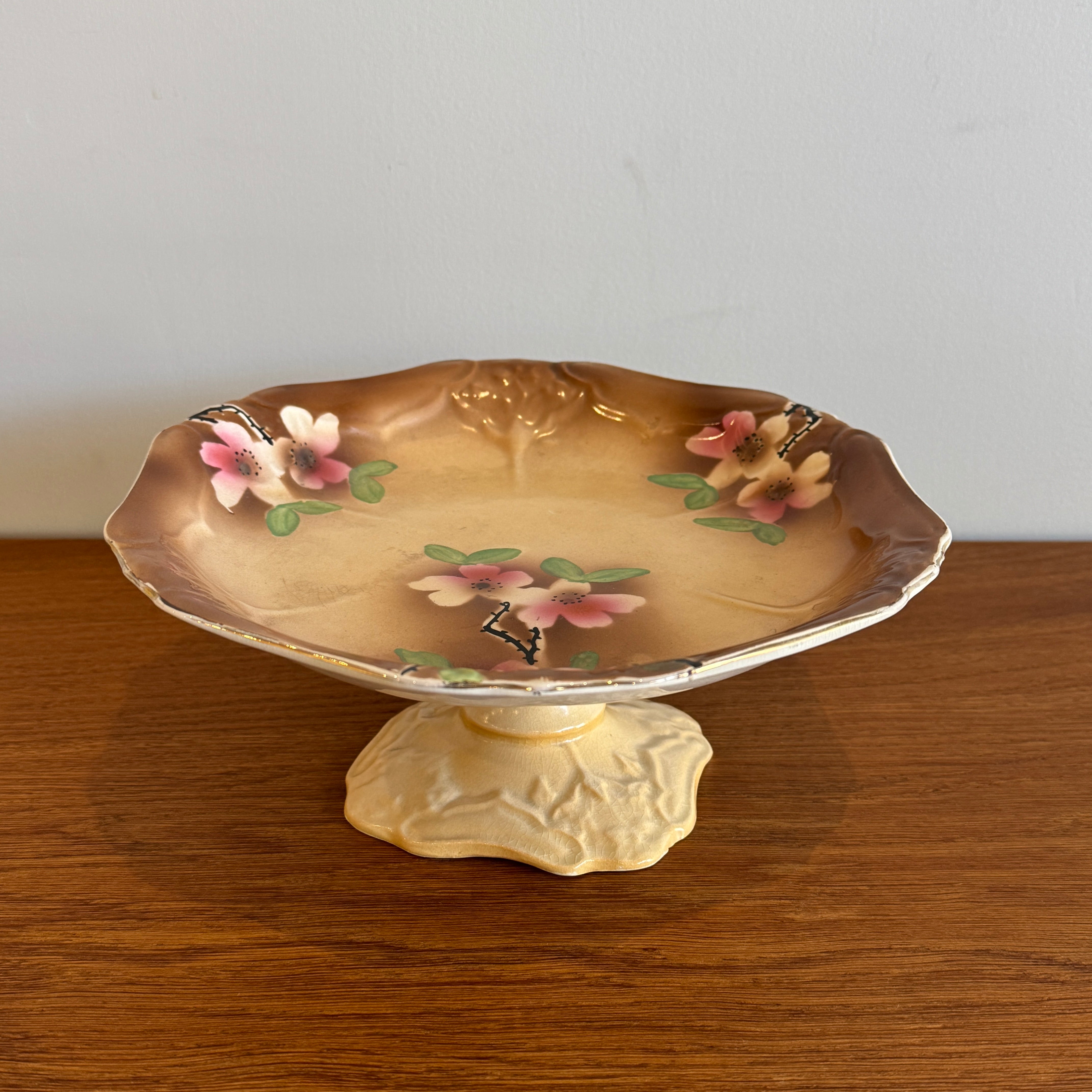 Comport 皿 – & vintage