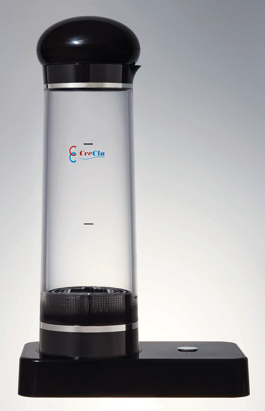 マジックポット｜クリクラ釧路