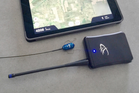 動植物関連書籍 ＞ ☆鷹道具 ＞ ☆マーシャルGPS ＞ マーシャルRT-GPS