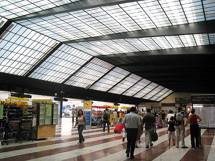 firenzeサンタマリア駅