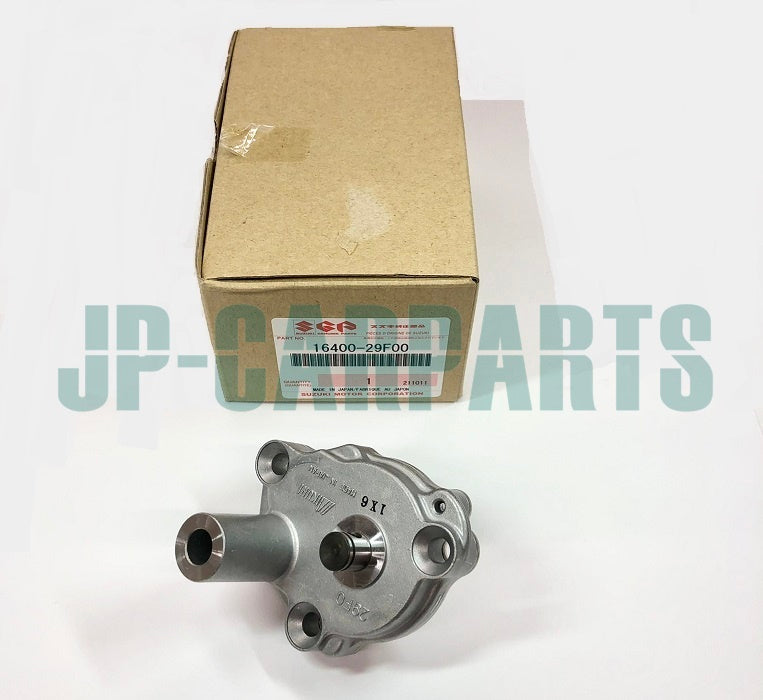 SUZUKI QUADSPORT ENGINE OIL PUMP 16400-29F00, QUADSPORT LT-Z400