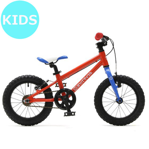 ヨツバサイクル/YOTSUBA Zero14（14インチ） – バズデザインサイクル