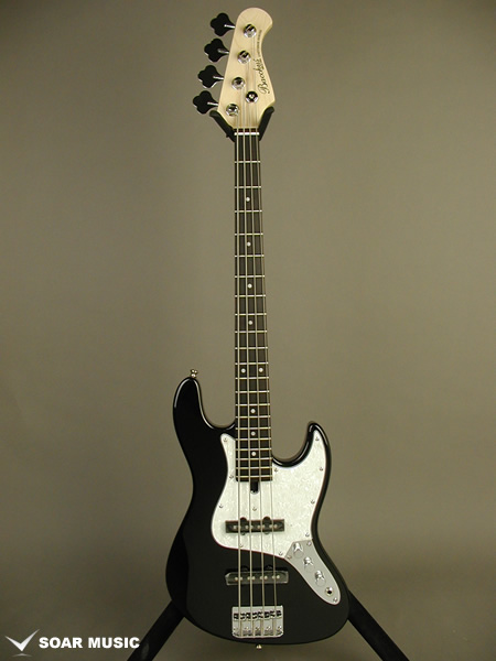 BACCHUS バッカス WJB-Mini OWH ミニエレキベース Bacchus バッカス