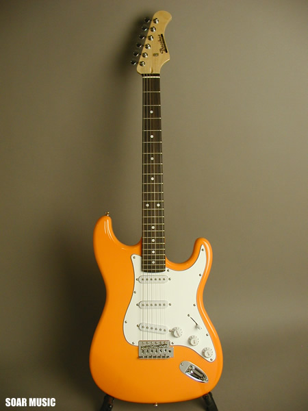 BST-250R ORG (Bacchus)