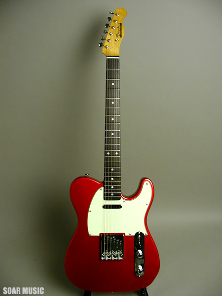 BTE350R CAR (Bacchus)