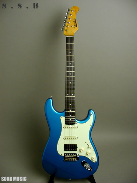 BST-SSH LPB (Bacchus)