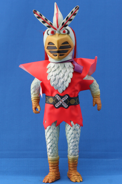 変身忍者嵐 ソフビ 変身忍者嵐 – 昭和玩具研究+発表