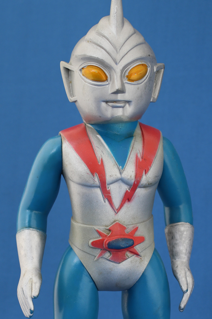 マーミット 流星人間ゾーン ゾーンファイター (流星人間ゾーン) | 特撮