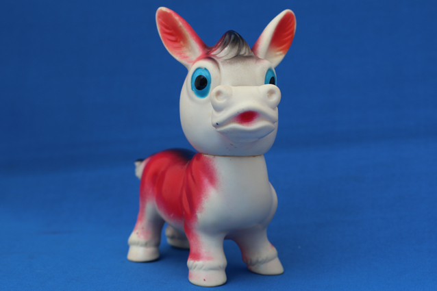 希少 当時物 島田トーイ ミニラ ソフビ 【公式通販】