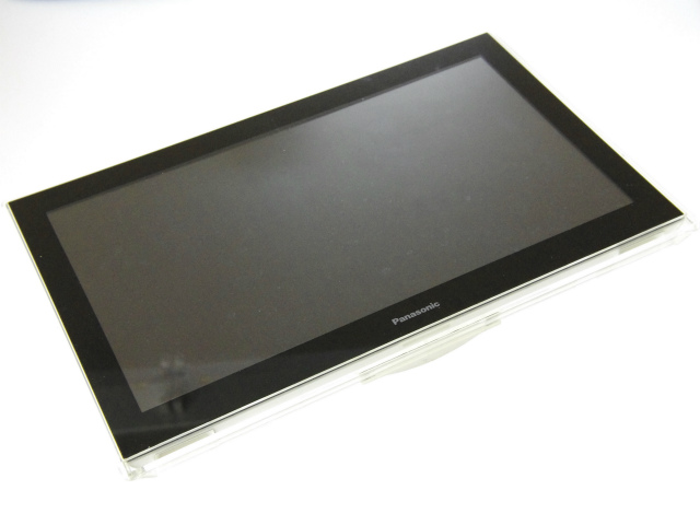 Panasonic プライベートビエラ TV UN-JD15T3 パナソニック