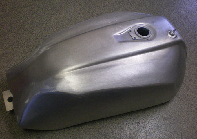 CB1100 CB-Fタイプ 【HONDA】 | ビーター Beaterビーター Beater