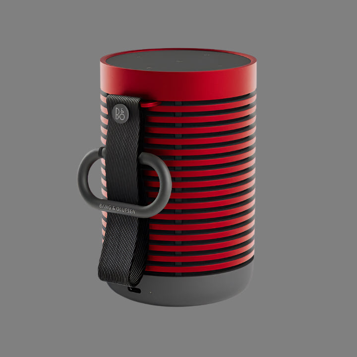 スピーカー・ウーファー B&O Beoplay EXPLORE Ferrari Edition Bang