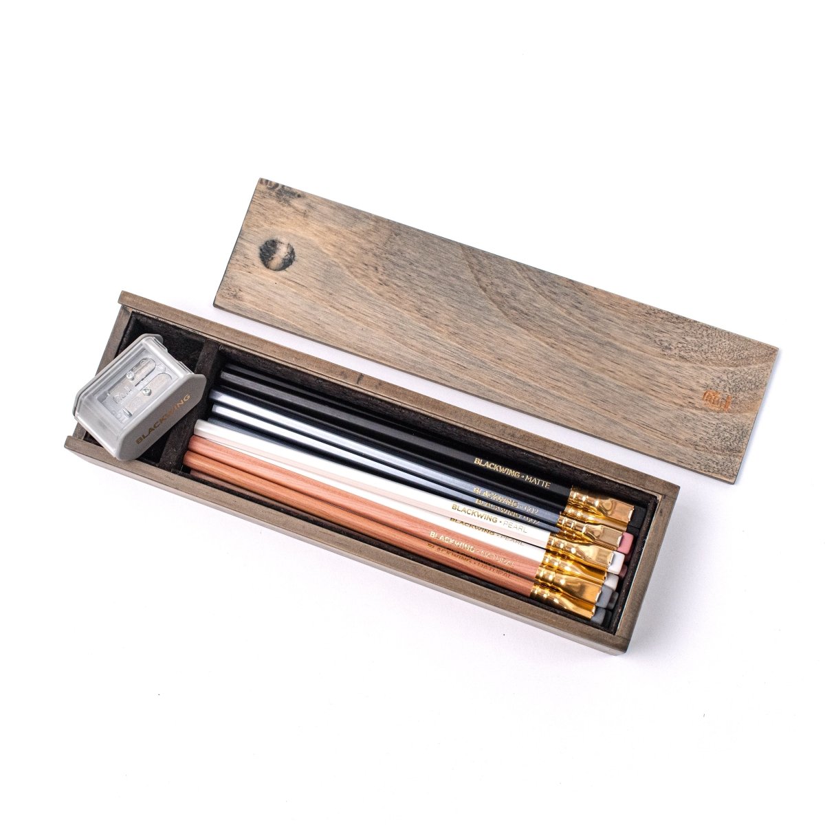 Blackwing Rustic Box | Blackwing602.com