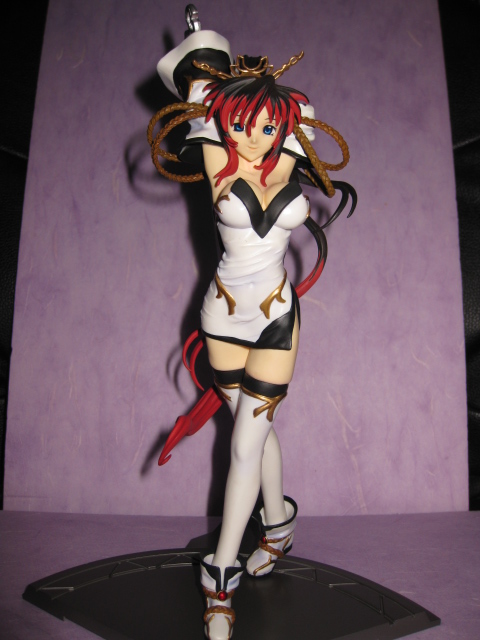 無限のフロンティア フィギュア 楠舞神夜＆ネージュ・ハウゼン Amazon