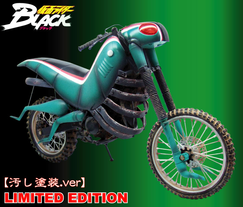 特注☆TAX-WAISE社製1/6バトルホッパー汚し塗装.ver受付開始いたします