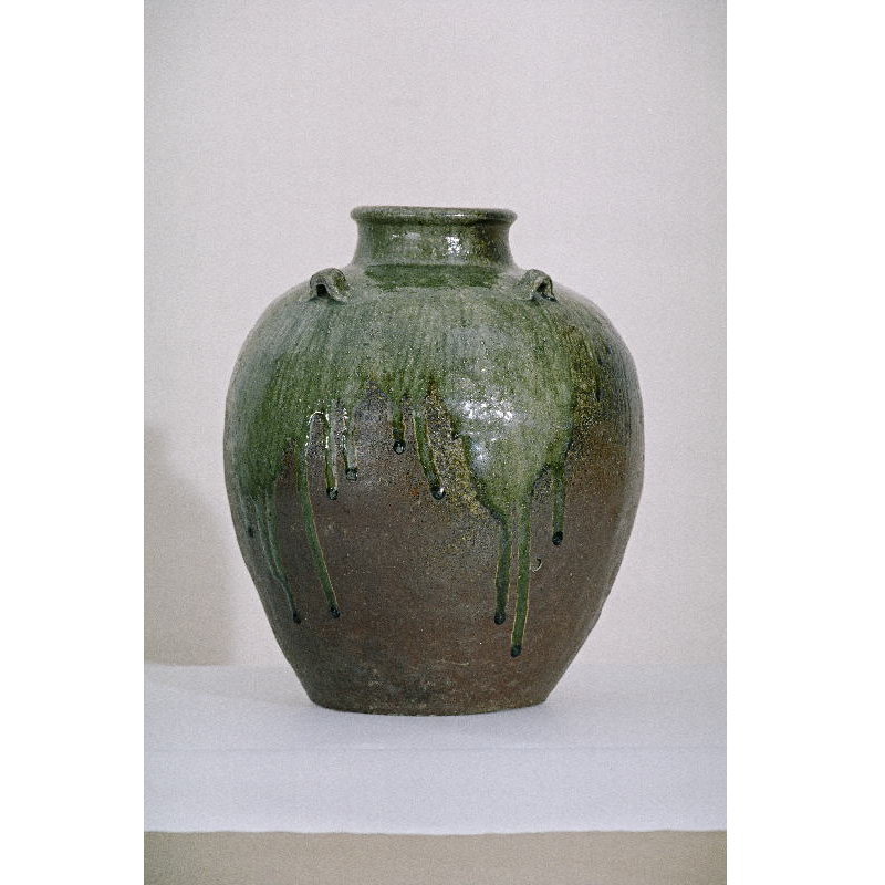 骨董 丹波 大壺 【公式通販】