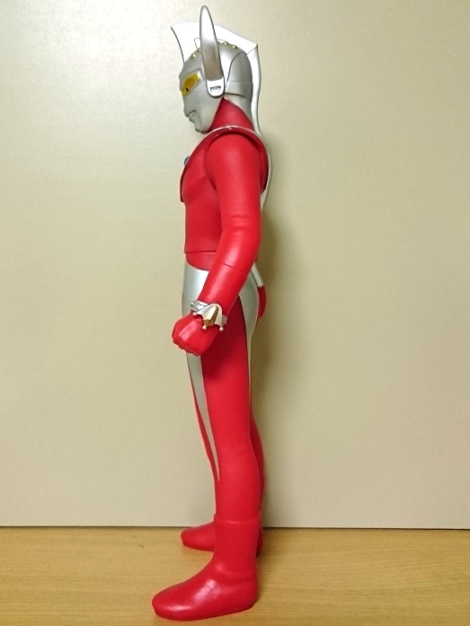 MATウルトラマンジャックウルトラマンタロウ 第52話登場Ver. MAT