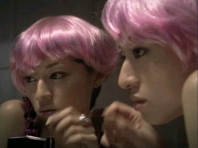 マキアージュ/栗山千明、蛯原友里 | 『CM WOW！』 超レア／非売品