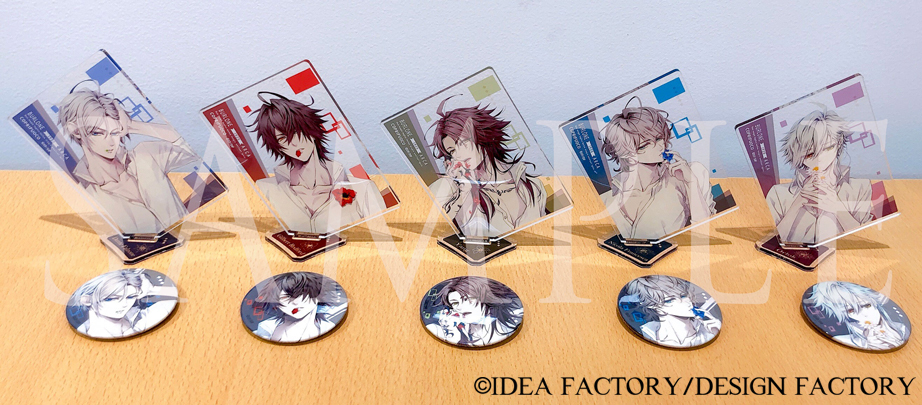 本日限定】ピオフィオーレの晩鐘withオルロック香水 フレグランスBOX