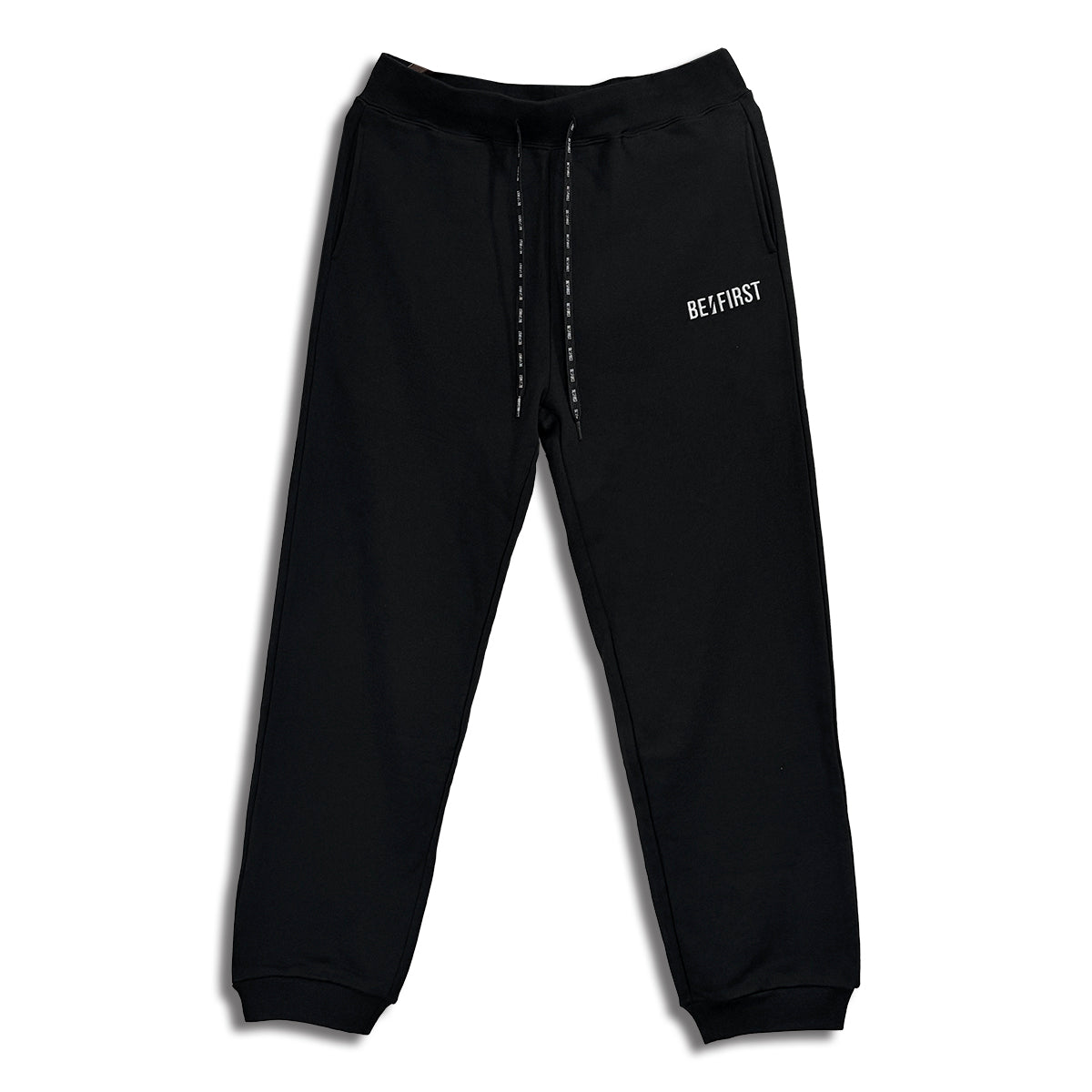 BE:FIRST ドームツアー スウェットパンツ L 白 BE:FIRSTスウェット