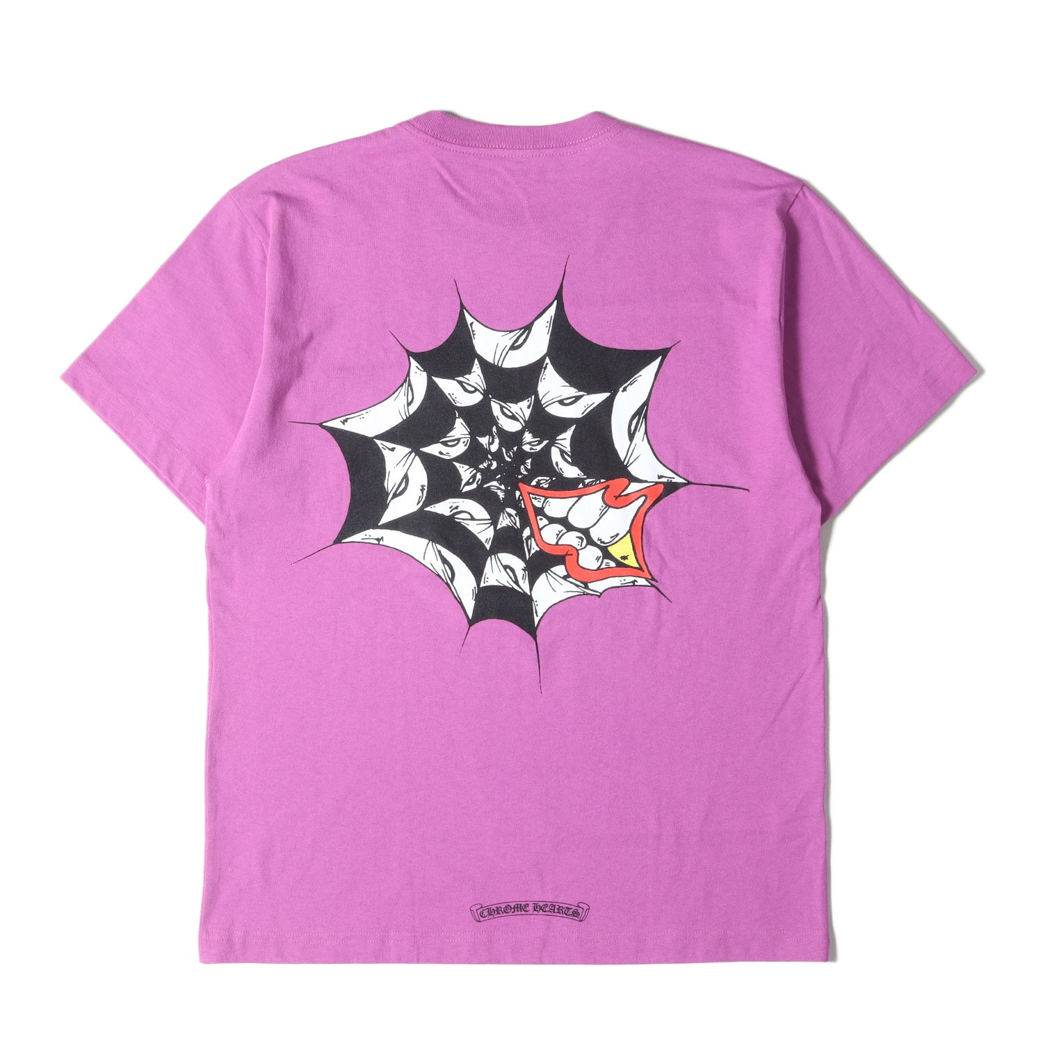 クロムハーツマッティボーイポケットtシャツ