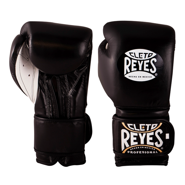 Cleto Reyes Hook and Loop Training Gloves – Bridge City Fight Shop