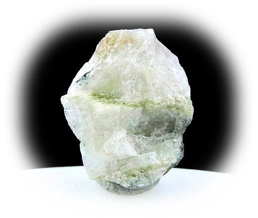 Amazon | フェナカイト ロシア ウラル マリシェボ産 フェナサイト 鉱物