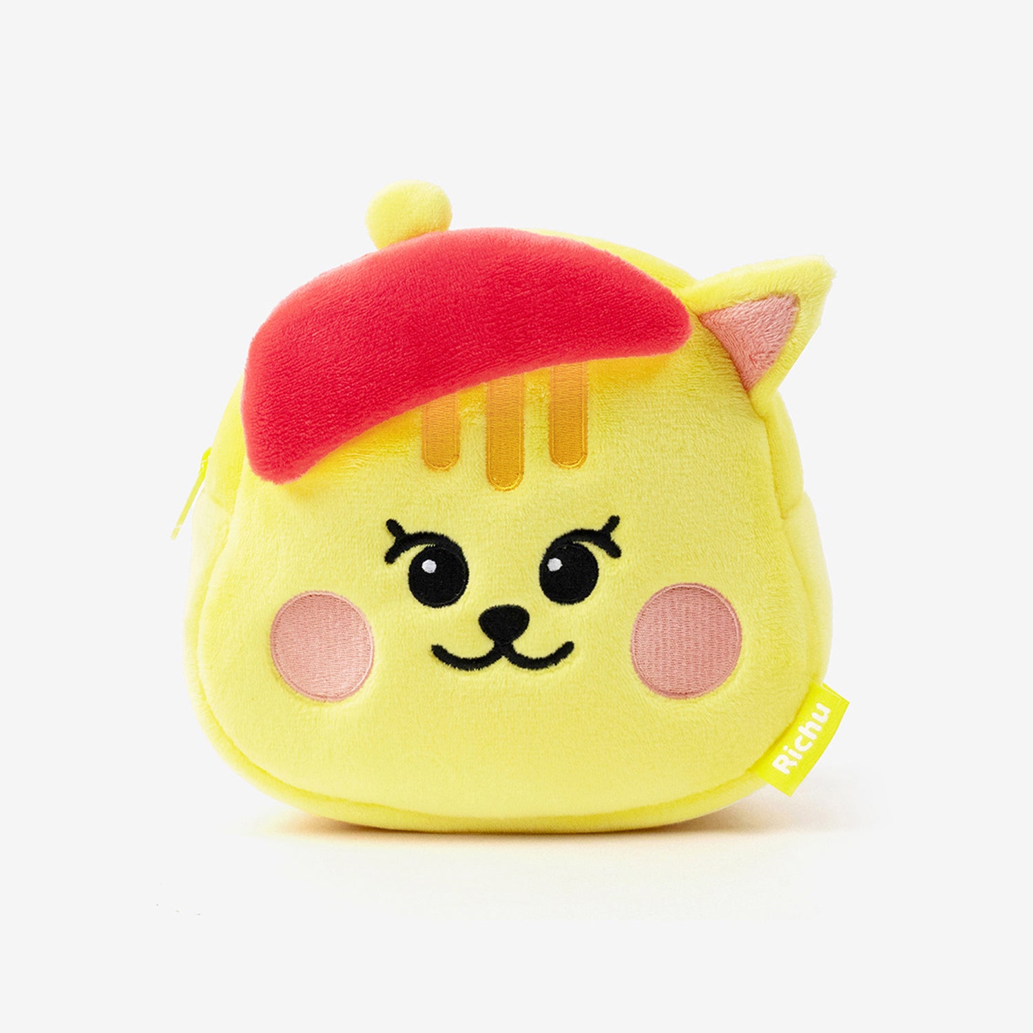 niziu niziuグッズ NiziU Official Website NiziUリマ ぬいぐるみ