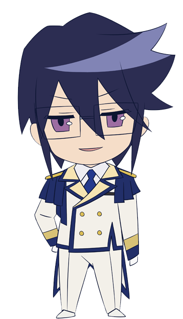 八田美咲 吠舞羅 アニメ K ファイル ポスカ ブロマイド セット まとめ