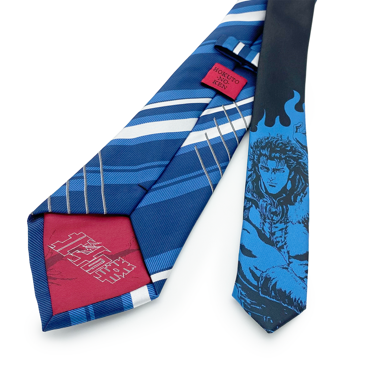 超希少【ONE OK ROCK】Toru/Ryota 直筆サイン入りネクタイ 超希少【ONE