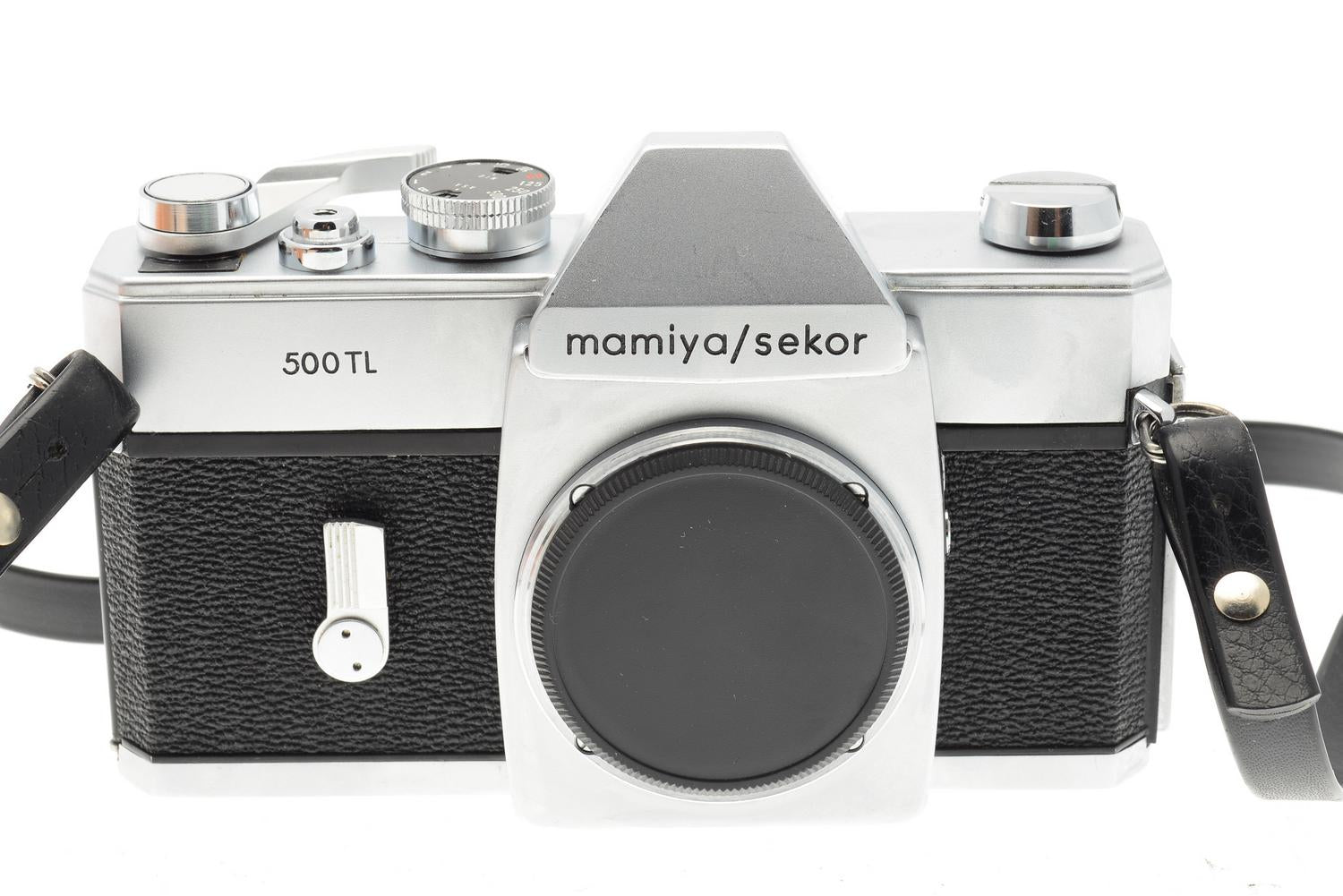 Mamiya Sekor 500 TL - Camera – Kamerastore