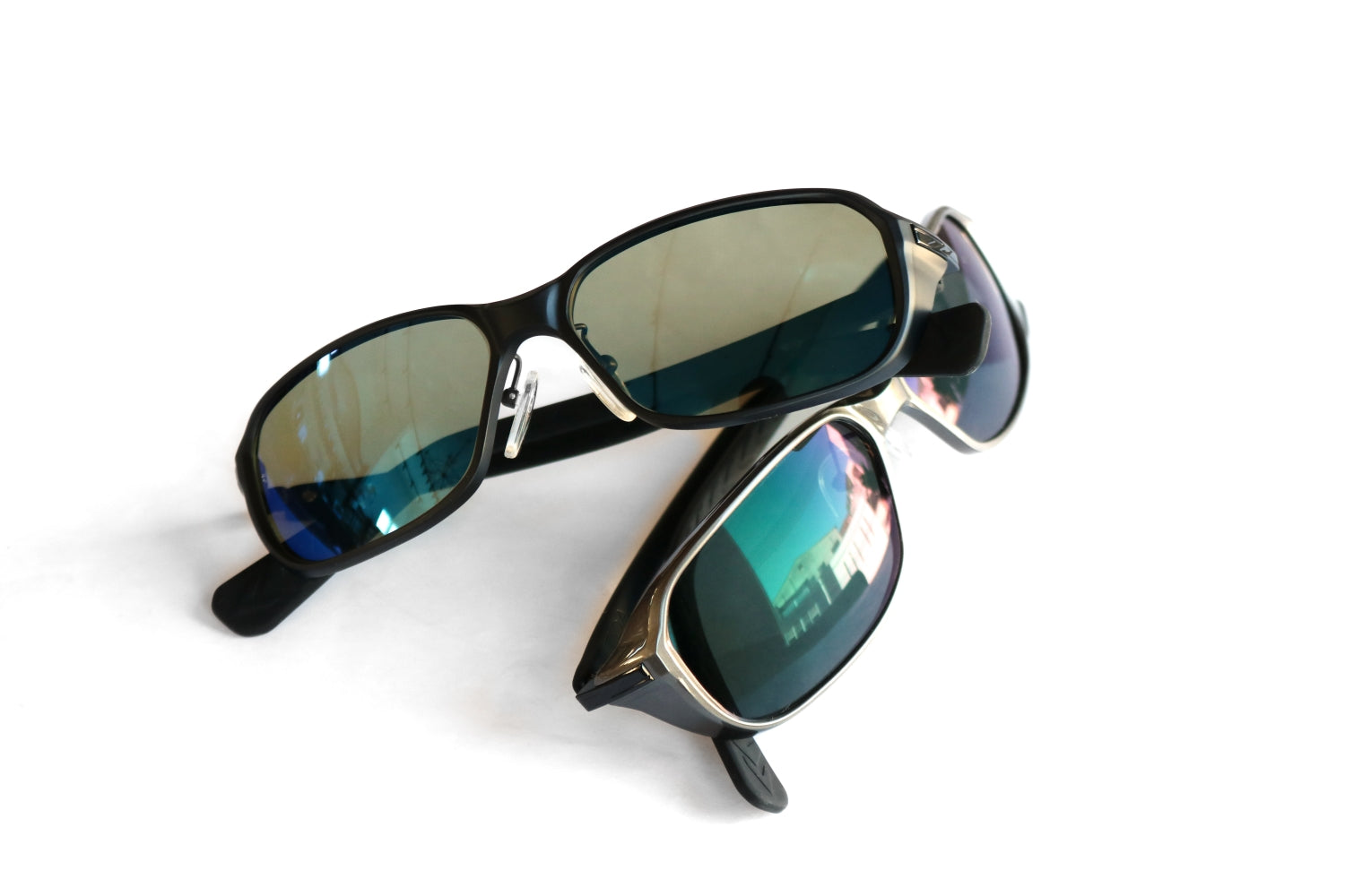 Zeque by ZEAL OPTICS TIDA F-2183 F-2180 ゼクー ティーダ － SPORTS