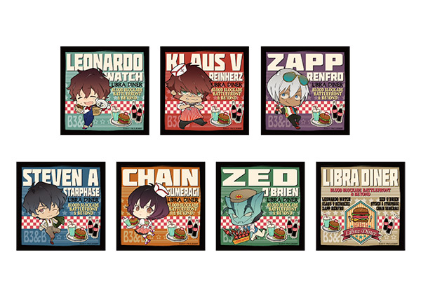 GOODS | TVアニメ「血界戦線 ＆ BEYOND」公式サイト