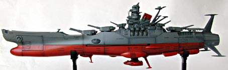 ポピニカ魂宇宙戦艦 ヤマト ビッグスケール ビッグスケールポピニカ魂