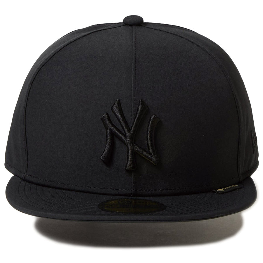 Misa カスタムジュエルキャップ ヤンキース ブラック 738 casual