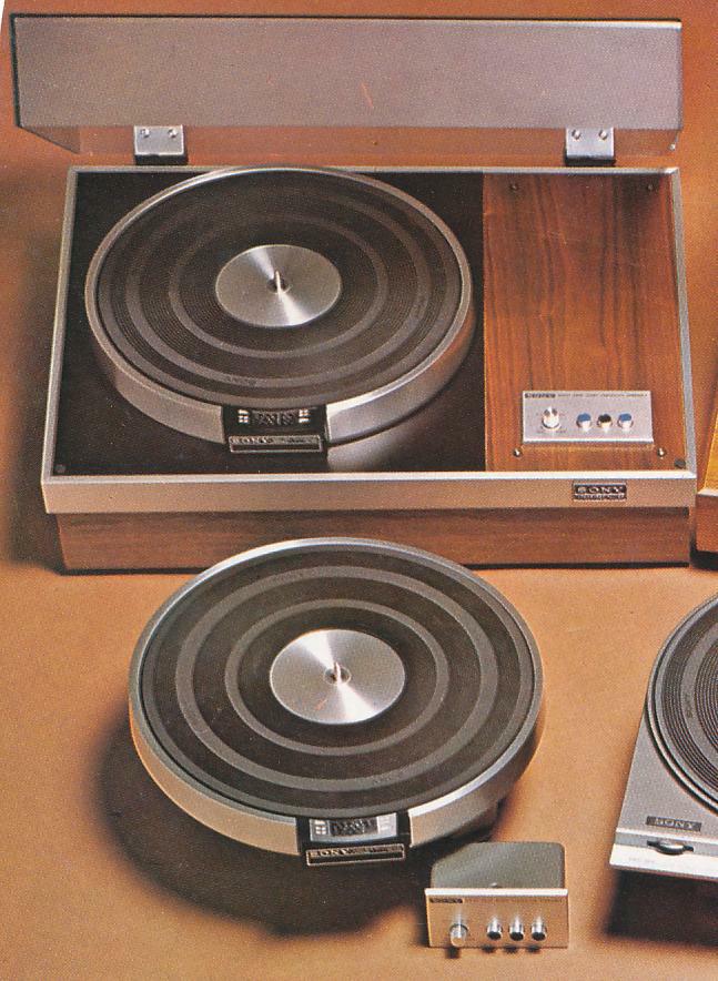 名機 SONY TTS-4000 ターンテーブル ソニー 動作未確認 ジャンク 名機